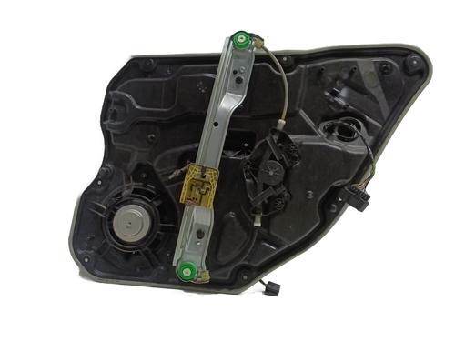 Used Rear left window mechanism Rear left window mechanism 39401941 39401941