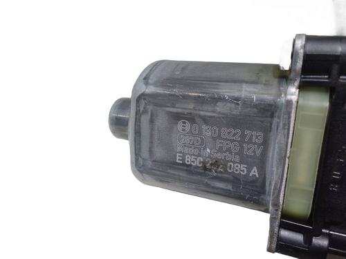 Left rear window motor AUDI A3 Sportback (8YA, 8YF) S3 TFSI quattro | BP34420196E23  - Image 5