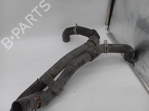 Used Pipe VW POLO V (6R1, 6C1) 1.6 TDI (75 hp) 26575443
