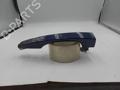 Used Rear right exterior door handle HYUNDAI TUCSON (TL, TLE) 1.6 CRDi (116 hp) 26593720
