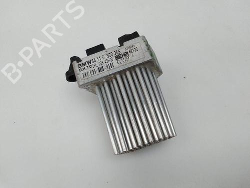 Heater resistor BMW X3 (E83) 2.0 d | BP22521501M108 