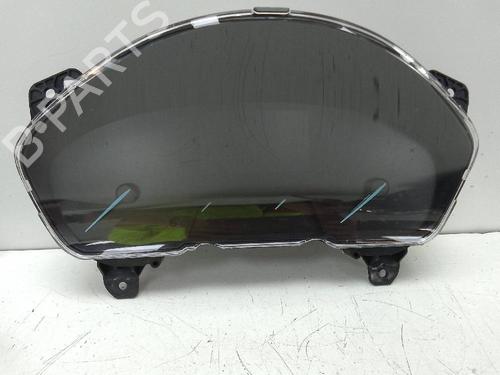 Instrument cluster FORD FOCUS IV (HN) 1.0 EcoBoost | BP19582989C47