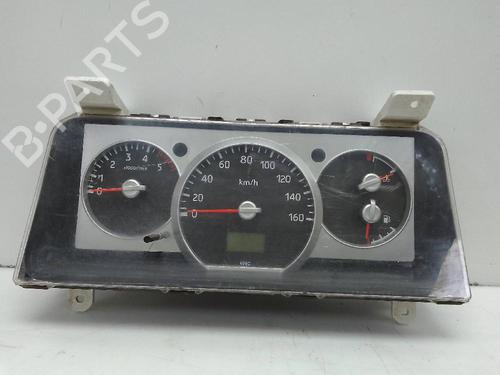Used Instrument cluster SAAB 900 II 2.0 i (131 hp) 24170185