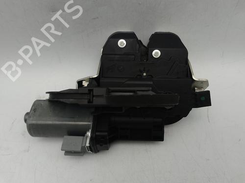 Tailgate lock VW SHARAN (7N1, 7N2) 2.0 TDI 7P0827505J