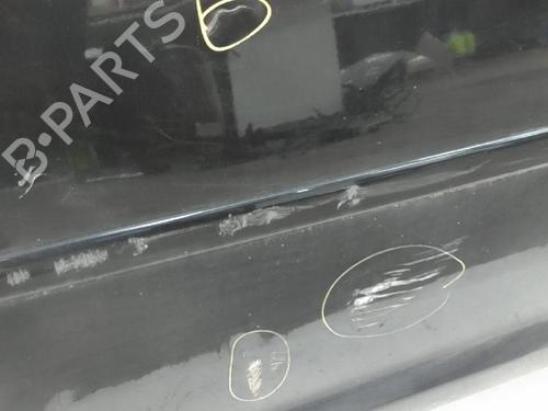 Used Right rear door VW TOURAN (1T3) 1.6 TDI (105 hp) 26172776