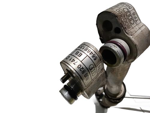 AC pipe AUDI Q3 (8UB, 8UG) 2.0 TDI quattro | BP39401992M126  - Image 5