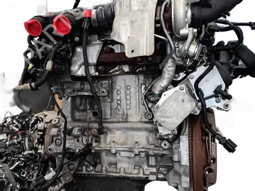 Engine CITROËN C4 CACTUS 1.6 BlueHDi 100 | BP32109558M1 