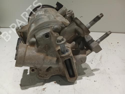 AC compressor FORD FOCUS IV (HN) 1.5 EcoBlue | BP37874204M34 - Image 4