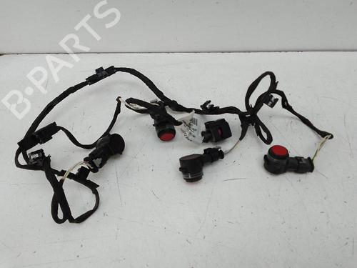 Cable SEAT ATECA (KH7, KHP)  | BP20853028E12 