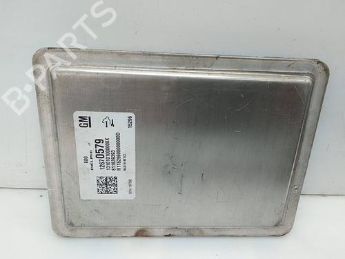 Used Engine control unit (ECU) Engine control unit (ECU) 22992585 22992585
