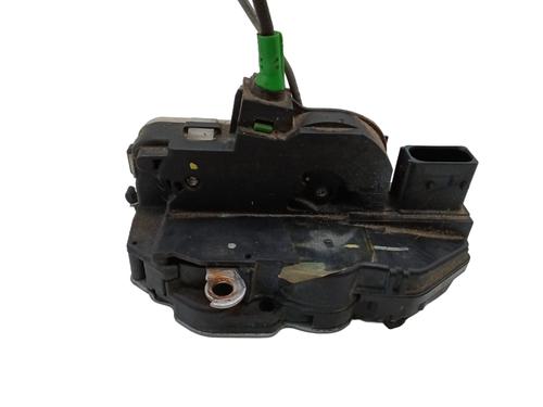 Used Rear left lock OPEL ASTRA J (P10) 1.6 CDTi (68) (110 hp) 30199314