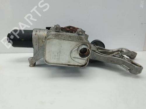 Oil radiator AUDI A3 (8V1, 8VK) 1.6 TDI | BP28144853M33 