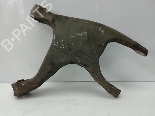 Right rear suspension arm AUDI Q5 (8RB) 3.2 FSI quattro | BP24463894M15 