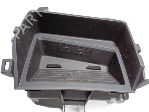 Used Electronic module Electronic module AUDI A3 Sportback (8YA, 8YF) S3 TFSI quattro (310 hp) 34420239 34420239
