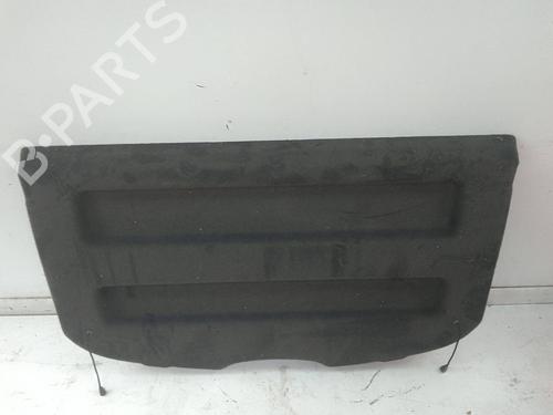 Used Rear parcel shelf Rear parcel shelf 20642665 20642665