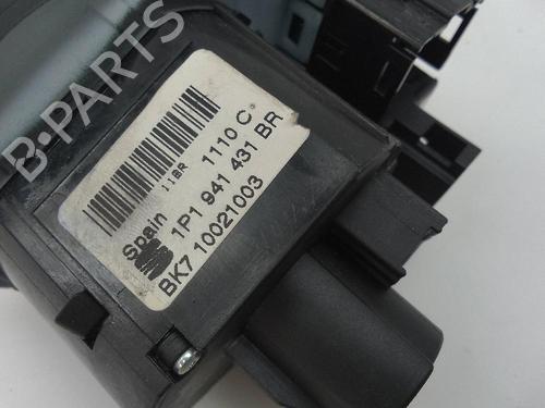 Elektronisk modul SEAT LEON (1P1) 1.9 TDI (105 hp) 22273341