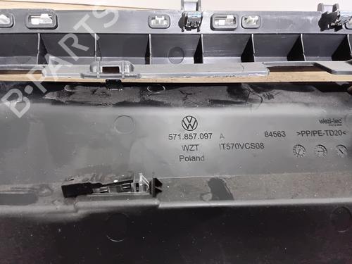 Glove box VW TIGUAN (CT1) 2.0 TDI | BP39529571C95 - Image 6