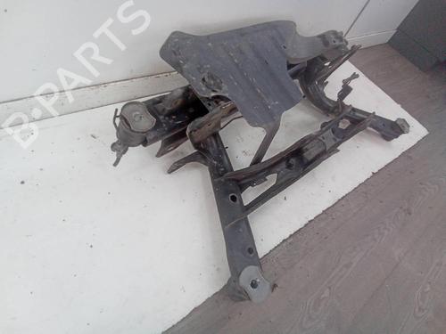 Used Rear axle VW TIGUAN (AD1, AX1) [2016-2025]  20702218