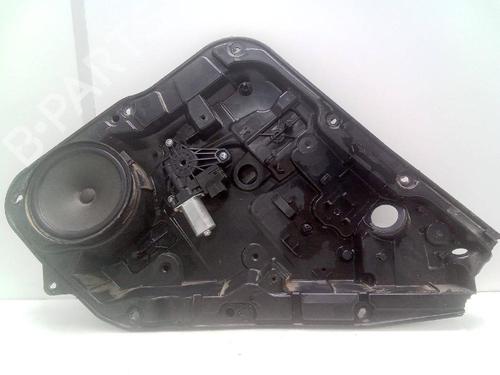 Used Rear left window mechanism MERCEDES-BENZ A-CLASS (W176) A 180 CDI / d (176.012) (109 hp) 26158478