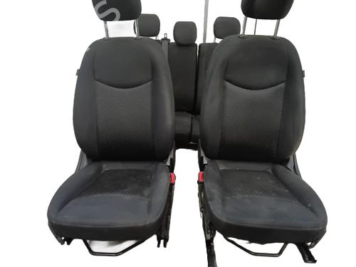 Sæde sæt OPEL KARL (C16) 1.0 | BP39504064C78 - Image 9