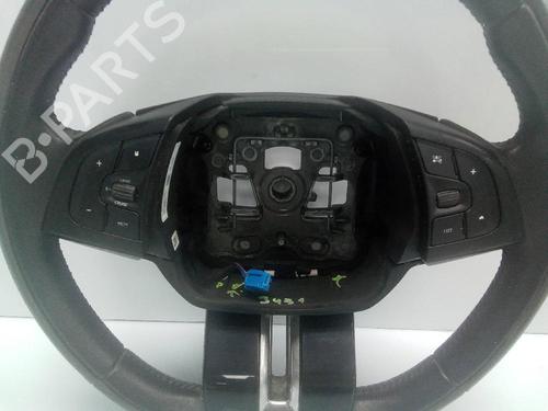 Used Steering wheel CITROËN C4 CACTUS 1.5 BlueHDi 100 (102 hp) 20504899