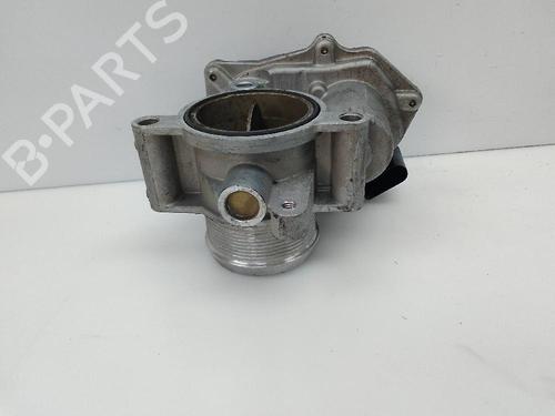 Throttle body VW POLO V (6R1, 6C1)  | BP21602907M82 