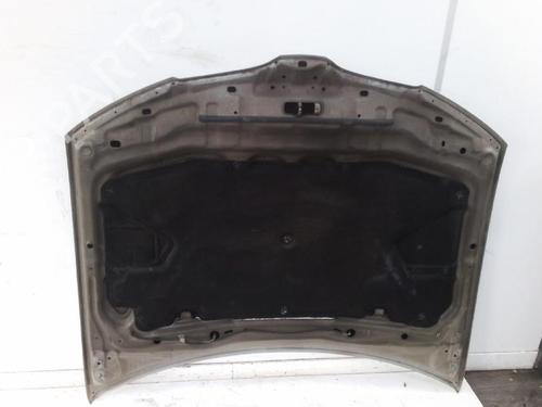 Used Hood NISSAN ALMERA II Hatchback (N16) [2000-2025]  25720760
