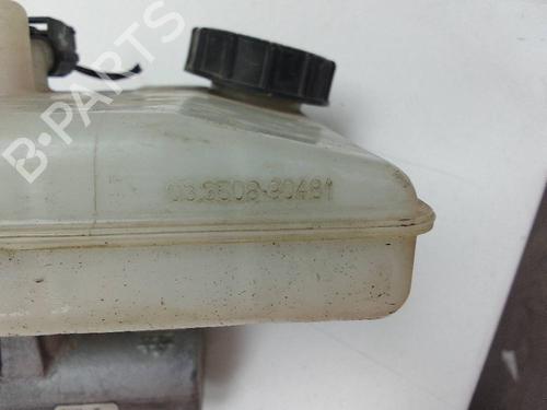 Brake master cylinder NISSAN NV400 Van (X62, X62B) dCi 135 | BP18578861M77 