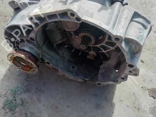 Used Gearbox AUDI A1 (8X1, 8XK) 1.4 TSI (150 hp) 28150013