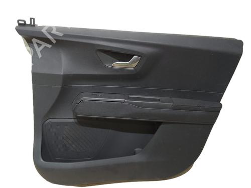 Forreste højre beklædning Forreste højre beklædning FORD TRANSIT COURIER V769 Box Body/MPV (N3P) 1.5 EcoBlue (101 hp) 33871015 33871015