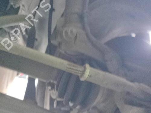 Right front steering knuckle VW GOLF IV (1J1)  | BP18593060M26 