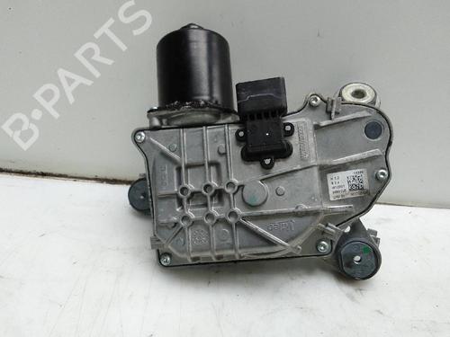 Used Front wiper motor DS DS 5 (KF_) 2.0 BlueHDi 180 (180 hp) 18594505