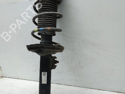 Used Right front shock absorber SEAT LEON (5F1) [2012-2021]  26194799