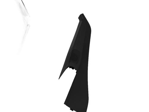 Dørlist FORD C-MAX (DM2) 1.8 TDCi (115 hp) 30051655