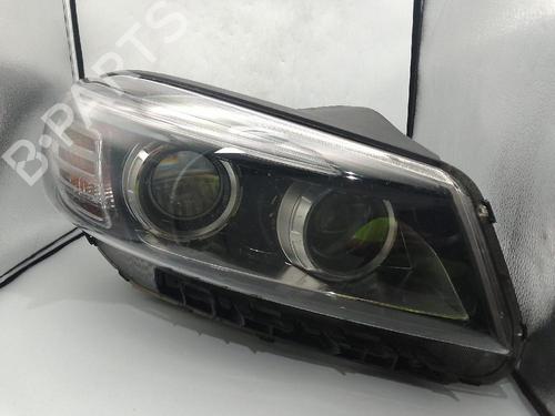 Right headlight KIA SORENTO III (UM)  | BP26729948C29 