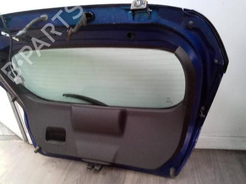 Tailgate FORD FIESTA VI (CB1, CCN)  | BP18956973C6 