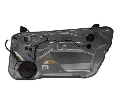 Used Front right window mechanism SEAT IBIZA III (6L1) 1.9 SDI (64 hp) 31037092