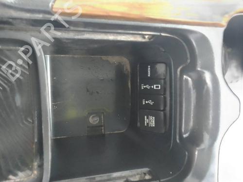 Middle console HONDA CR-V V (RW_, RT_) 1.5 VTEC AWD (RW2) | BP19030910I22 - Image 4