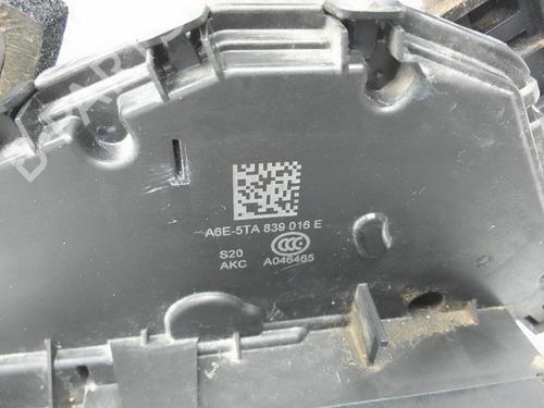 Rear right lock SEAT IBIZA V (KJ1, KJG) 1.0 TSI | BP21051989C99 