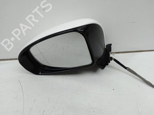 Used Left mirror Left mirror TOYOTA PRIUS (_W3_) 1.8 Hybrid (ZVW30) (136 hp) 18585422 18585422