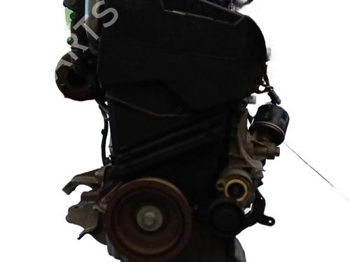 Engine RENAULT MEGANE III Hatchback (BZ0/1_, B3_) 1.5 dCi | BP30099146M1