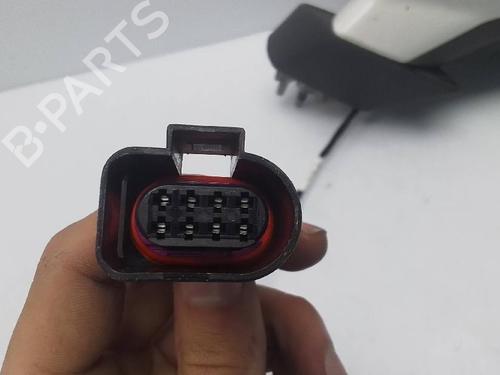 Left mirror SEAT IBIZA V (KJ1, KJG) 1.0 TSI | BP22631438C26