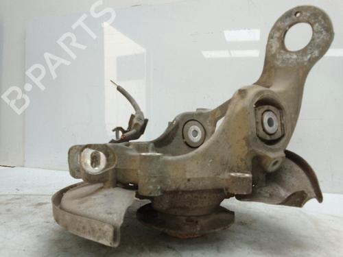 Right rear steering knuckle AUDI A5 Convertible (8F7) 3.0 TFSI quattro | BP26050466M28 