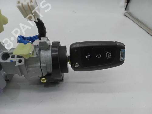 Ignition barrel HYUNDAI i30 Estate (PDE) 1.6 CRDi | BP30050966M48 