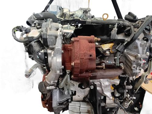 Engine TOYOTA AURIS (_E18_) 1.4 D-4D (NDE180_, NDE180R) | BP32155723M1  - Image 8