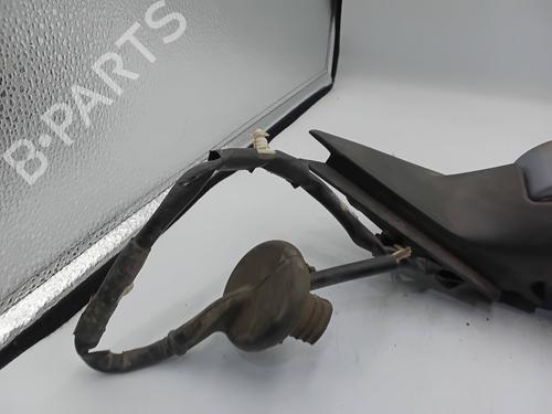 Left mirror AUDI A3 (8P1) 1.4 TFSI | BP26157523C26