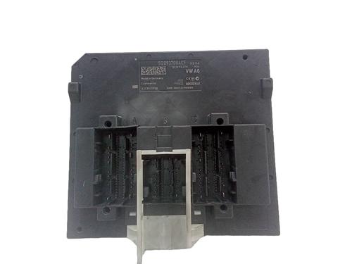 Used Electronic module SKODA SUPERB III (3V3) 2.0 TDI (150 hp) 18574796