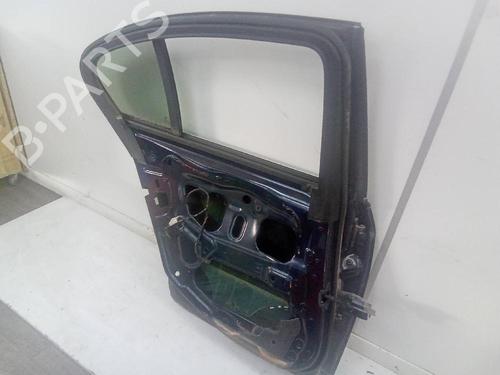 Left rear door BMW 5 (F10) 535 d xDrive | BP23417012C4 