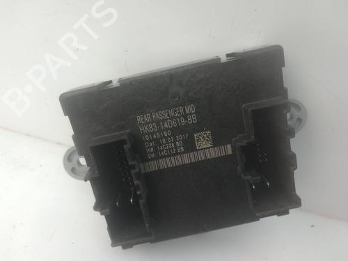 Módulo eletrónico Módulo eletrónico LAND ROVER DISCOVERY SPORT (L550) [2014-2026] 21585729 21585729