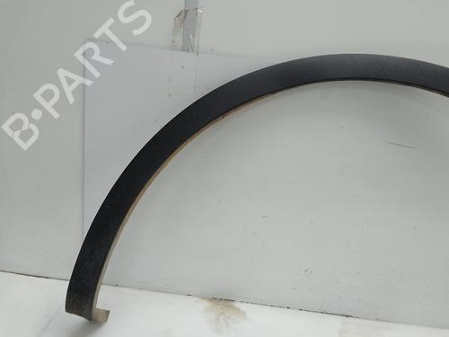 Front left wheel arch trim RENAULT KADJAR (HA_, HL_) 1.3 TCe 140 (HLNB, HLN1) | BP29994799C134 